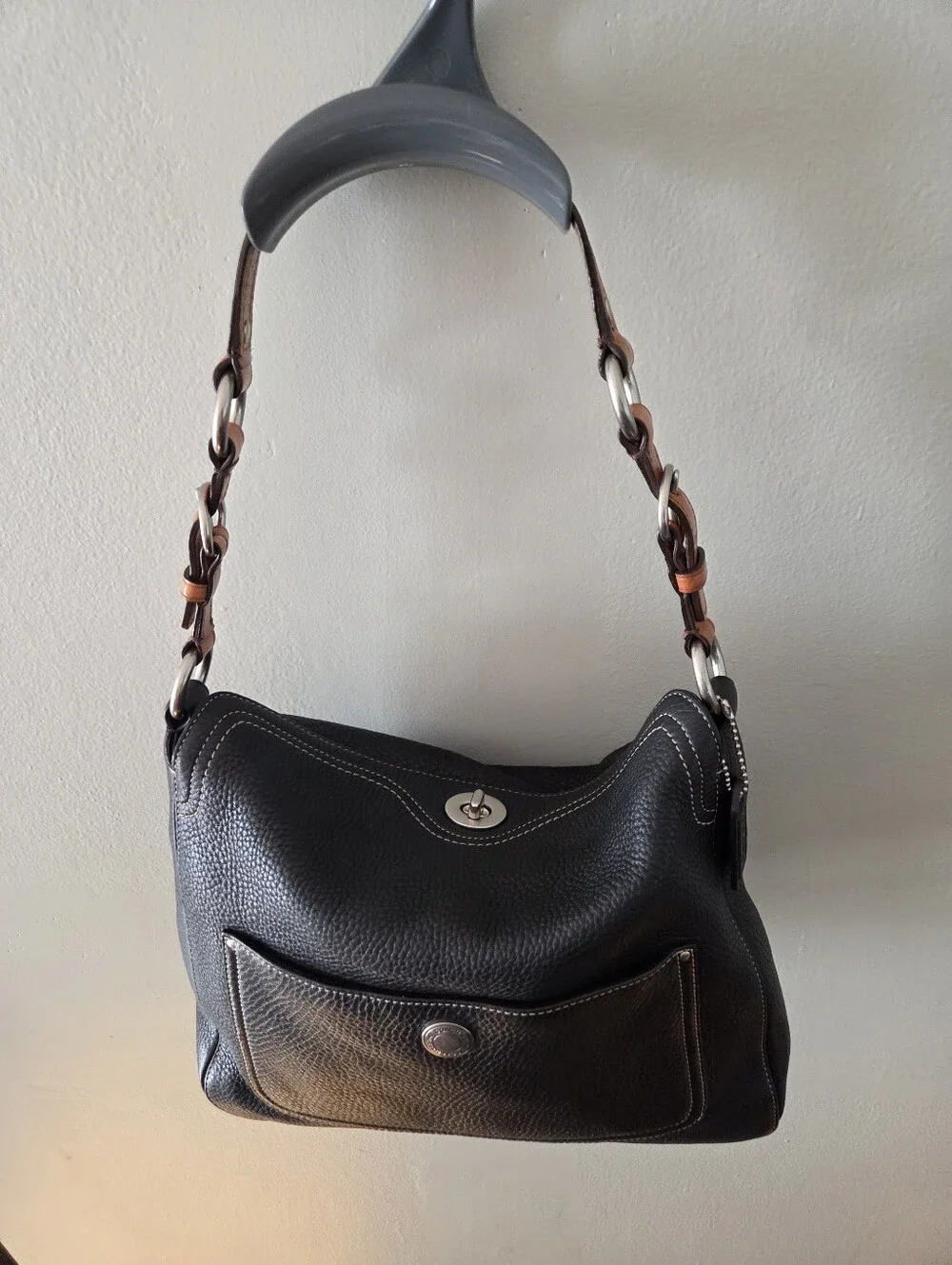 Coach 2006 chelsea